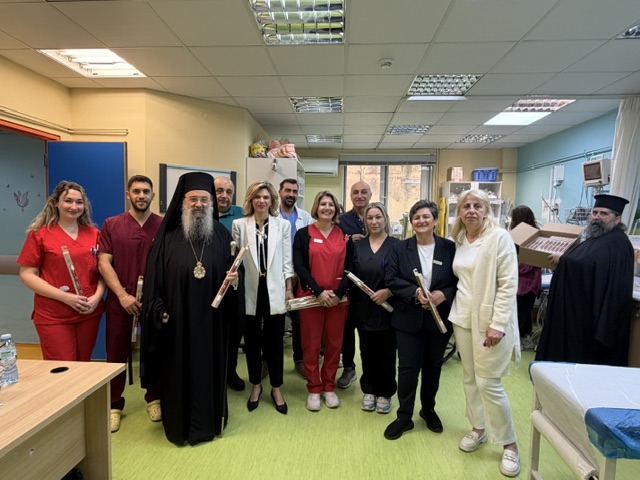 Επισκέψεις-Μητροπολίτη-Πατρών-στα-Ιδρύματα-της-πόλεως-της-Πάτρας