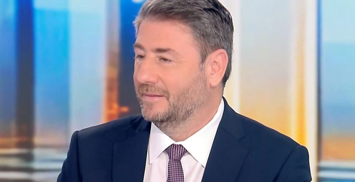 Ανδρουλάκης:-Έχουμε-μια-βαθιά-διεφθαρμένη-κυβέρνηση,-που-επιλέγει-την-ατιμωρησία-και-τα-παιχνίδια-με-τους-θεσμούς