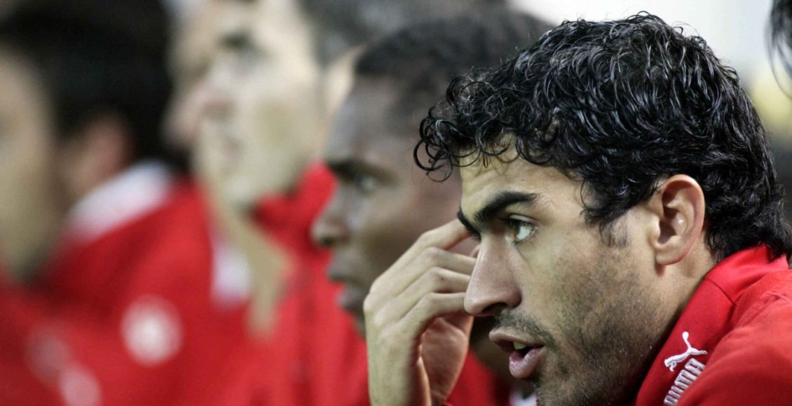 Οι-ευχές-του-Καστίγιο-στον-Μιρτσέα-Λουτσέσκου,-αλλά-και-το-μεγάλο-παράπονο