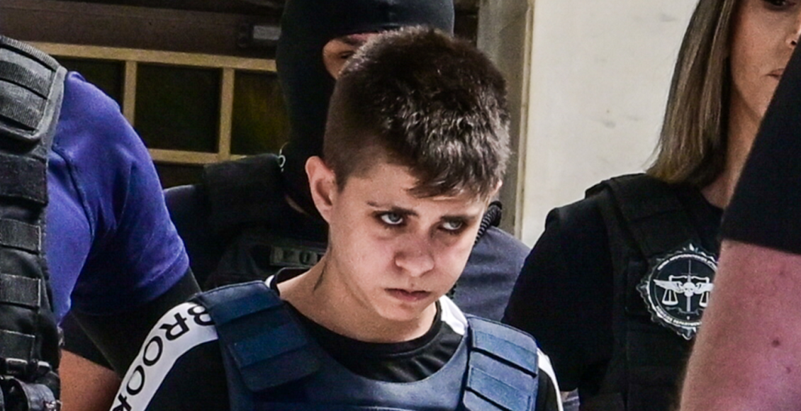 Ενώπιον-της-ανακρίτριας-η-Ειρήνη-Μουρτζούκου-για-τον-θάνατο-του-Παναγιωτάκη