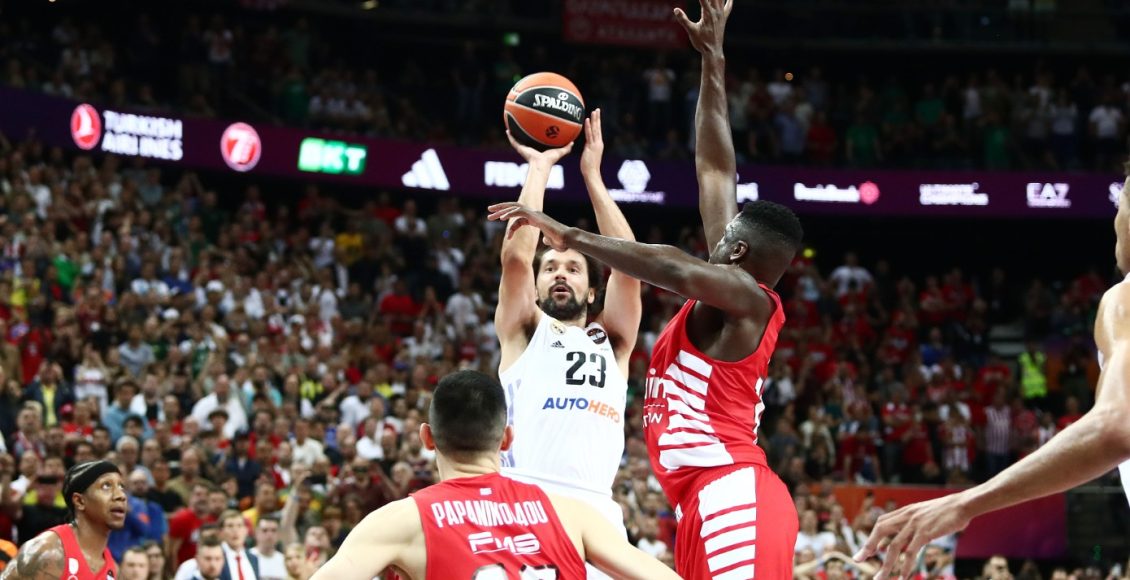 Ο-Γιουλ-θυμήθηκε-το-buzzer-beater-με-τον-Ολυμπιακό:-Το-πιο-όμορφο-σουτ,-θα-μείνει-για-πάντα