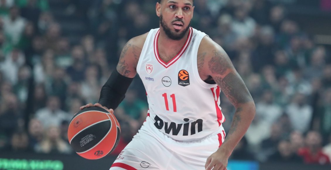 Πρόβλημα-στον-Ολυμπιακό:-Χωρίς-Μόρις-κόντρα-στη-Ρεάλ-Μαδρίτης