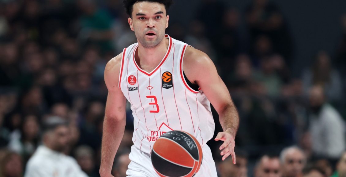 euroleague:-Η-Χάποελ-Τελ-Αβίβ-«καθάρισε»-την-απογοητευτική-Φενέρμπαχτσε