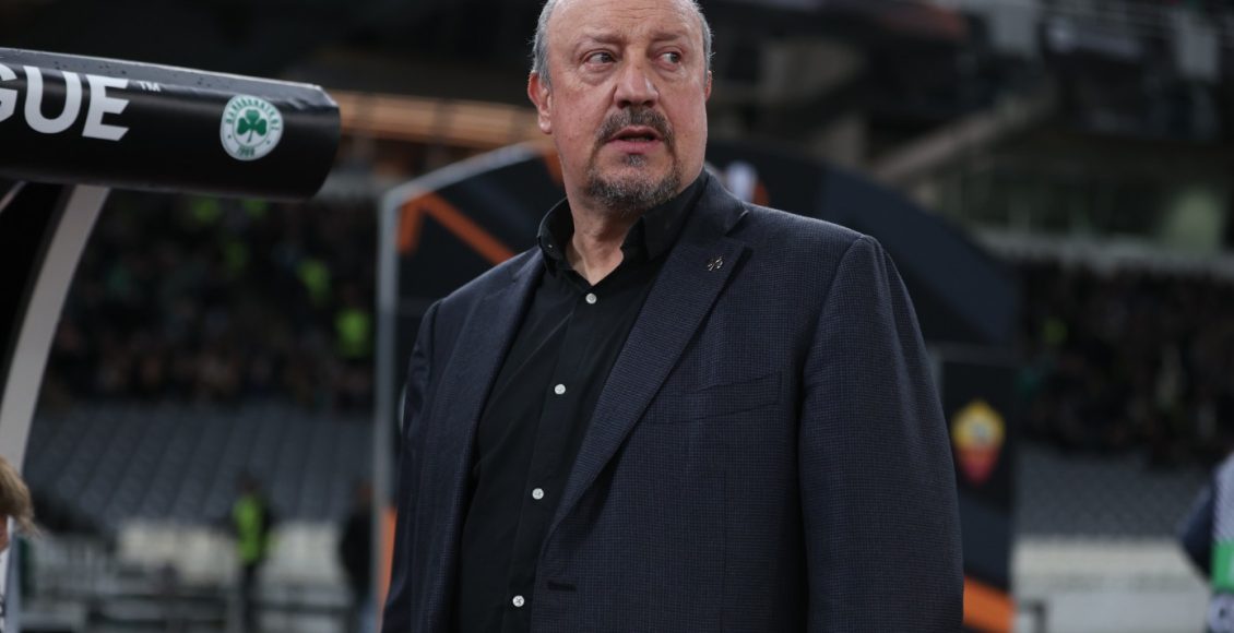 Διαφώνησε-με-όλους-ο-Μπενίτεθ:-Ζητά-παραμονή-Λαφόν,-αλλά-αυτός-θέτει-όρους!