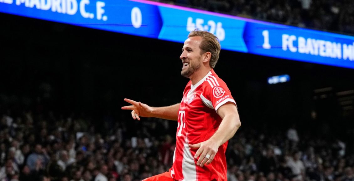 champions-league:-Μπάγερν-Μονάχου-και-Άρσεναλ-έκαναν-το-πρώτο-βήμα-προς-τους-«4»