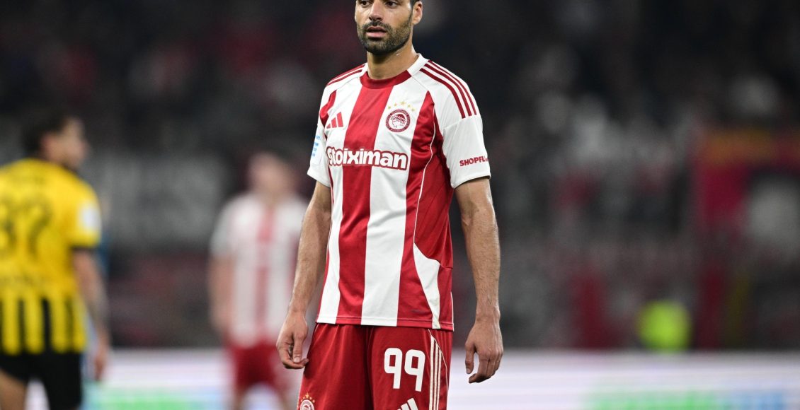 Ταρέμι:-Ο-Ολυμπιακός-έχει-ξανά-ανάγκη-τα-γκολ-του