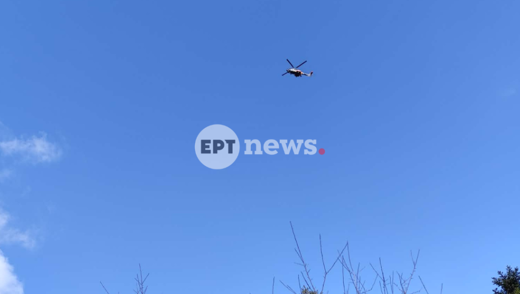 Αγρίνιο:-Αίσιο-τέλος-στην-επιχείρηση-διάσωσης-του-τραυματισμένου-ορειβάτη