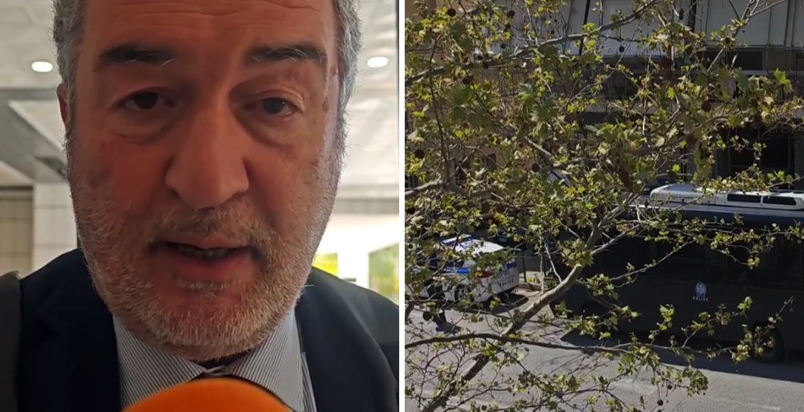 Δίκη-για-την-έκρηξη-στους-Αμπελόκηπους:-«Δεν-προκύπτει-τρομοκρατική-οργάνωση,-ούτε-πρόθεση-για-διακινδύνευση-ζωών»,-λέει-ο-Κώστας-Παπαδάκης