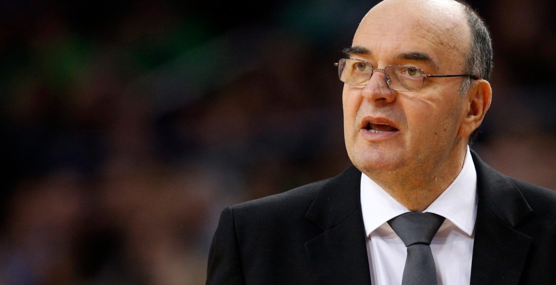 Πένθος-στο-σερβικό-μπάσκετ:-«Έφυγε»-ο-Ντούσαν-Βουγιόσεβιτς