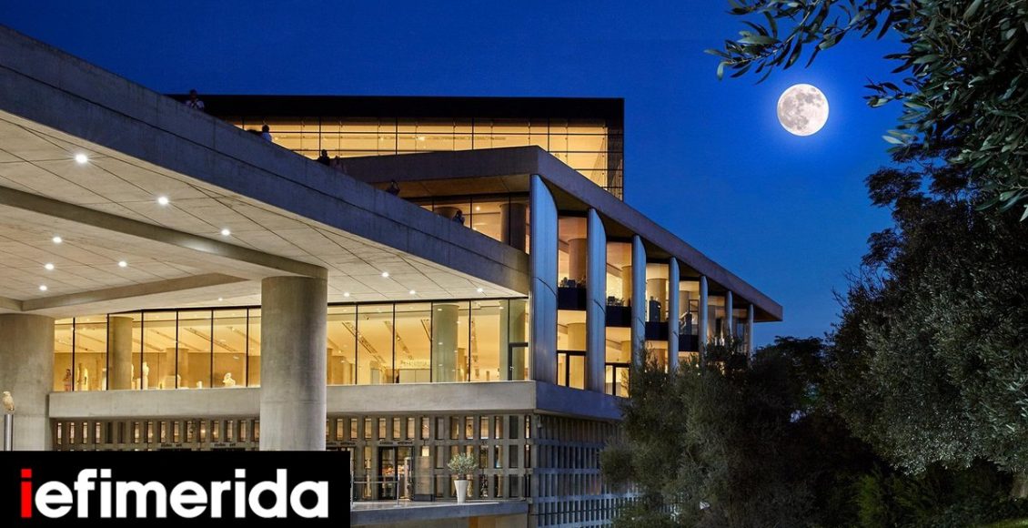 Τα-100-πιο-δημοφιλή-μουσεία-του-κόσμου:-Ποια-κερδίζουν,-ποια-χάνουν-Σε-ποια-θέση-είναι-το-Μουσείο-Ακρόπολης