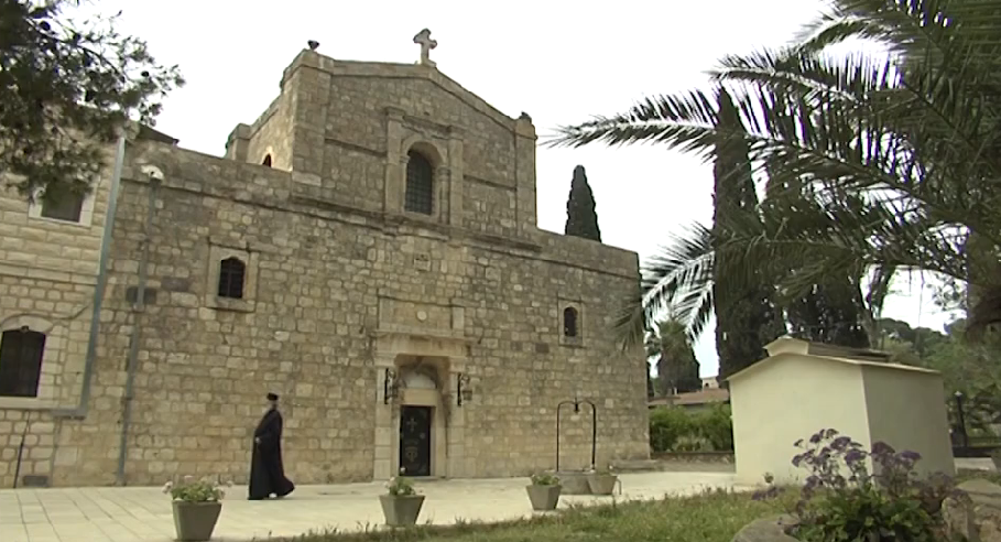 Οδοιπορικό-στην-Αγία-Γη:-Στα-βήματα-του-Ιησού-(ΒΙΝΤΕΟ)