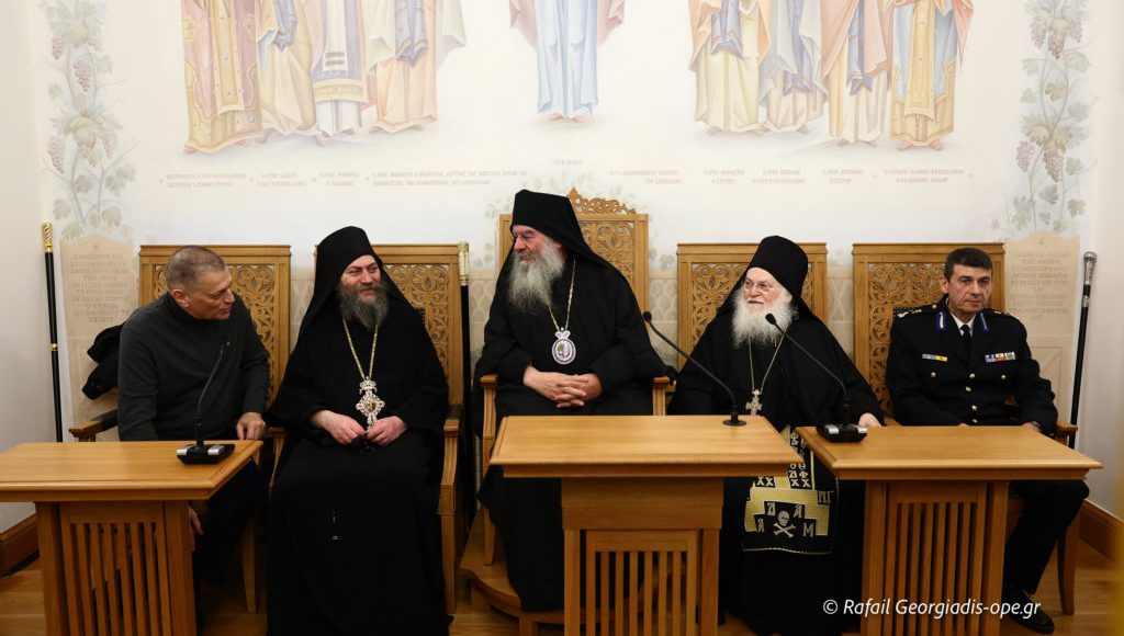 Πνευματικά-μηνύματα-στην-ΙΜΜ.-Βατοπαιδίου-κατά-την-εορτή-του-Ευαγγελισμού-της-Θεοτόκου