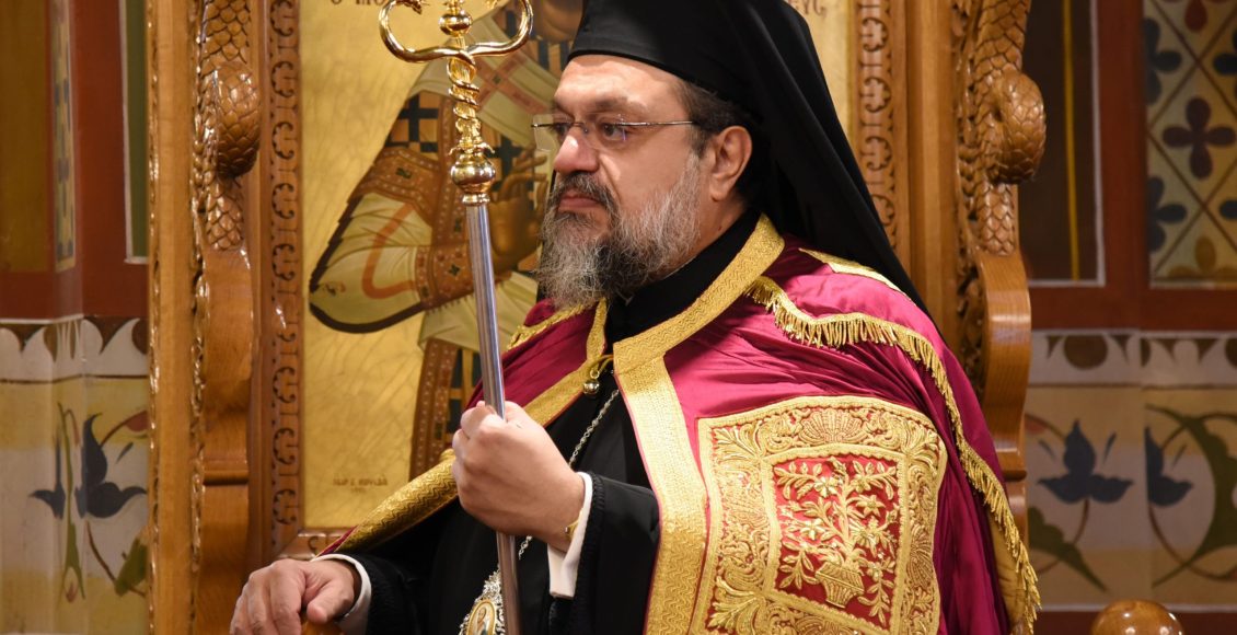 Μηνύματα-ειρήνης-στην-Πασχάλια-Ποιμαντορική-Εγκύκλιο-του-Μητροπολίτη-Μεσσηνίας