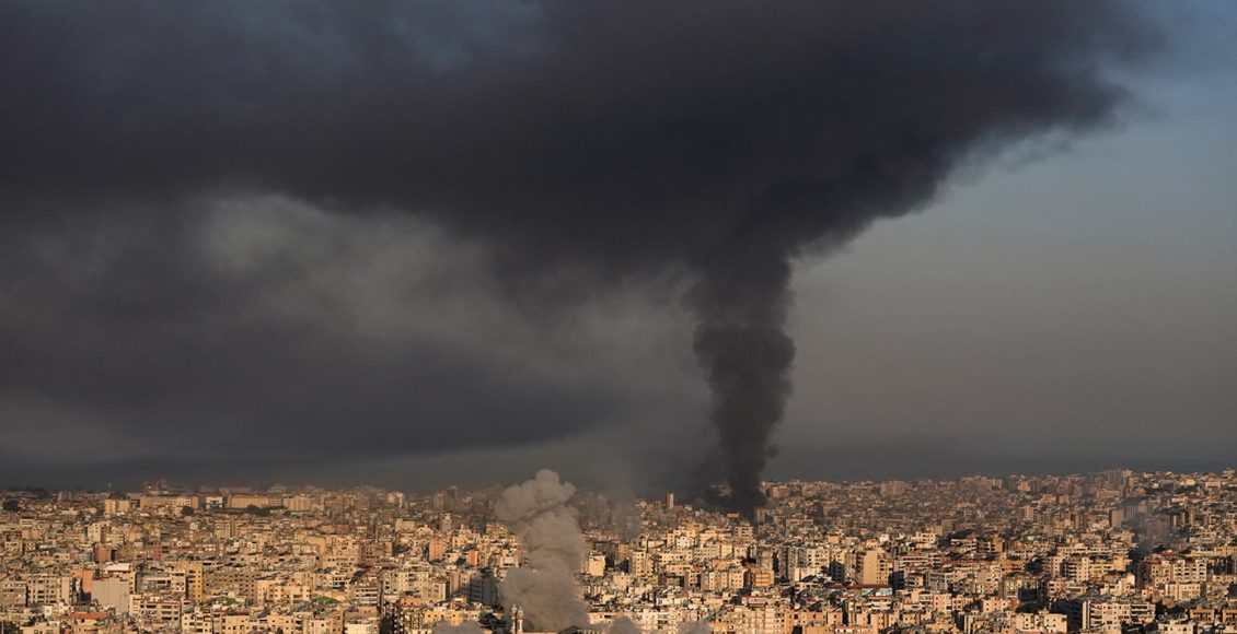 «Μύλος»-με-τον-Λίβανο-και-την-συμφωνία-εκεχειρίας:-ΗΠΑ-και-Ισραήλ-λένε-ότι-δεν-συμπεριλαμβάνεται-–-Το-Ιράν-μιλάει-για-παραβίαση-και-κλείνει-ξανά-το-Ορμούζ