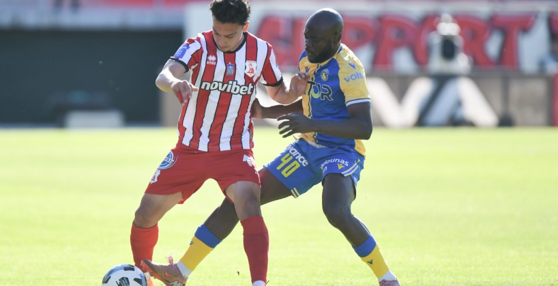 Πανσερραϊκός-–-Αστέρας-Τρίπολης-0-0:-Χέρι-χέρι-στον-πάτο-της-βαθμολογίας