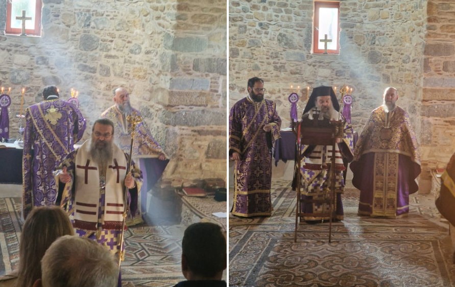 Η-Μεγάλη-Τρίτη-στην-Παλαιοχριστιανική-Βασιλική-του-Αγίου-Ισιδώρου-στη-Χίο