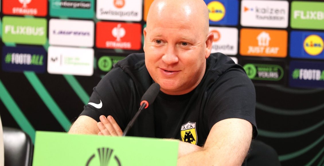 Νίκολιτς-για-το-Ράγιο-Βαγιεκάνο-–-ΑΕΚ:-Οι-παίκτες-μου-είναι-μαχητές-και-θα-το-δείξουμε,-να-αποφύγουμε-τα-δώρα