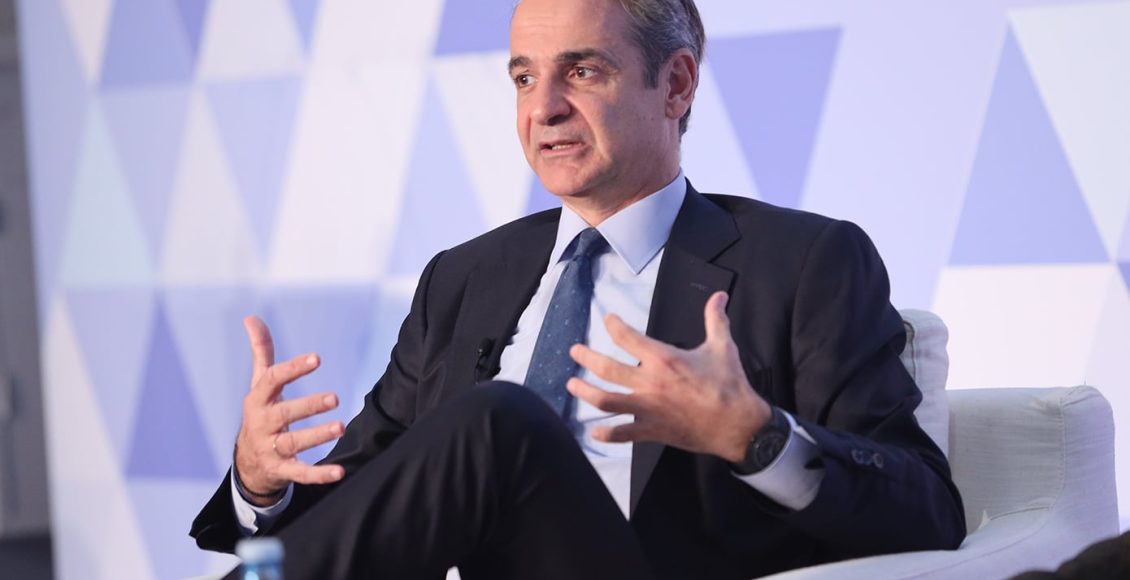 Κυριάκος-Μητσοτάκης-στο-cnn:-«Αντιπαραγωγική-η-επίθεση-του-Ισραήλ-στον-Λίβανο»