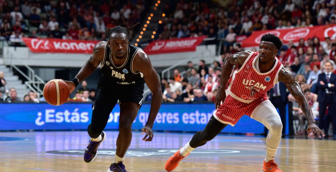 Ο-ΠΑΟΚ-στους-τελικούς-του-fiba-europe-cup-για-2η-σερί-χρονιά:-«Γλυκιά»-ήττα-με-89-85-από-τη-Μούρθια