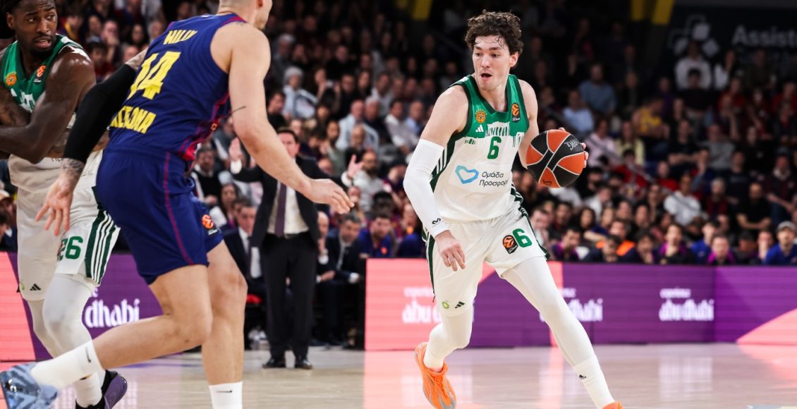 euroleague:-Ψάχνει-νέα-νίκη-για-playoffs-ο-Παναθηναϊκός