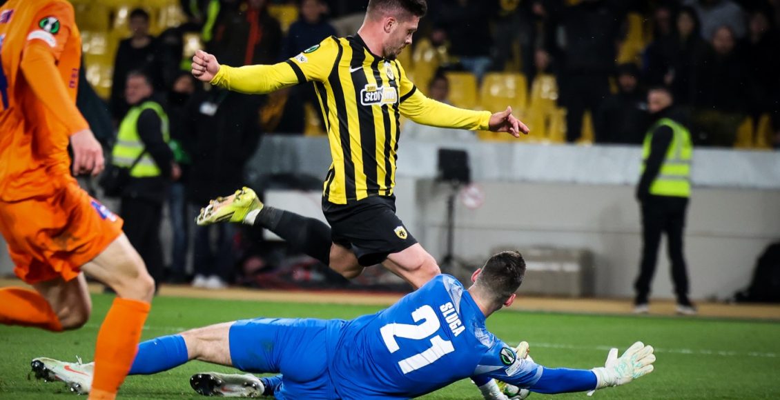 conference-league:-Ραντεβού-με-την-ιστορία-της-έχει-η-ΑΕΚ-στο-Βαγιέκας