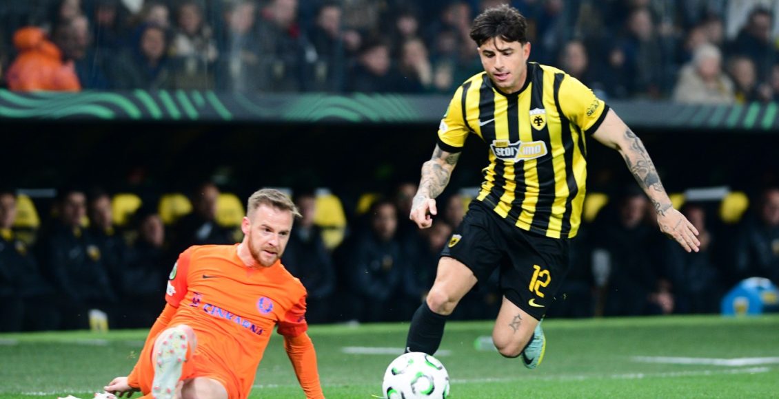 ΑΕΚ:-Ρεκόρ-νικών-και-οιωνός-για-μια-ιστορική-πορεία