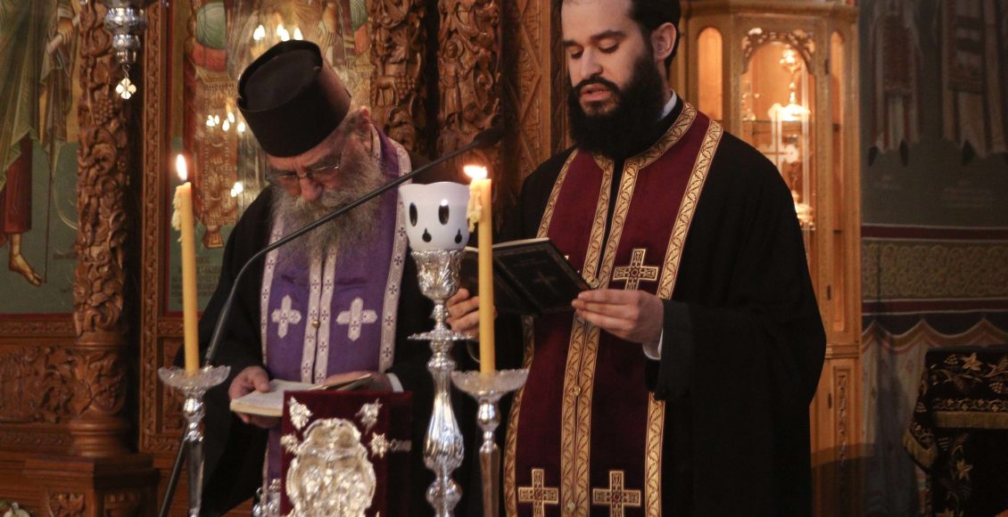 Η-Ακολουθία-του-Ευχελαίου-στον-ΙΝ.-Αγίου-Ανδρέα-Άνω-Πατησίων