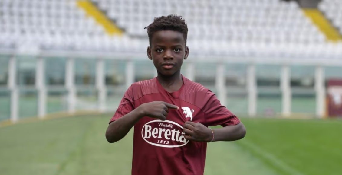 Πένθος-στο-ιταλικό-ποδόσφαιρο-–-Σκοτώθηκε-8χρονος-παίκτης-της-Τορίνο