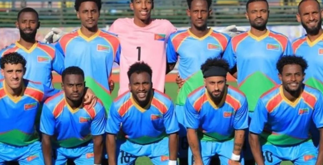 Αφρική:-Αγνοούνται-επτά-ποδοσφαιριστές-από-την-Ερυθραία-έπειτα-από-διεθνή-αγώνα