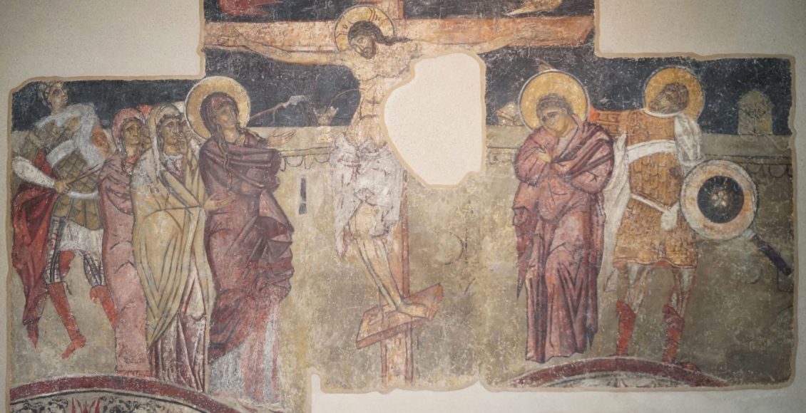 «Η-Σταύρωση»:-«Ένα-έκθεμα-–-μία-ιστορία»-από-το-Βυζαντινό-Μουσείο-Βέροιας