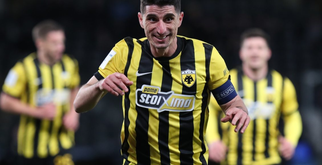 Ράγιο-Βαγιεκάνο-–-ΑΕΚ:-Με-Μάνταλο-η-11άδα-του-Νίκολιτς