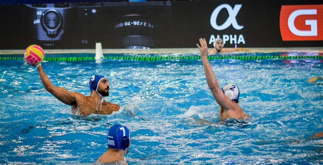 Ιταλία-–-Ελλάδα-16-14:-Λύγισε-στο-τέλος-η-ομάδα-του-Βλάχου