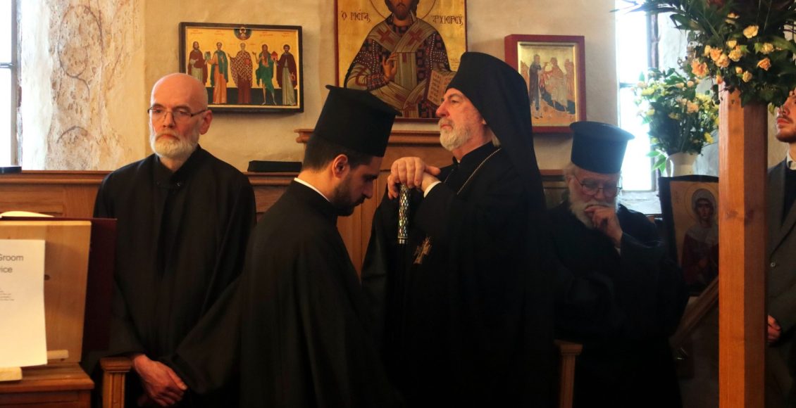 Η-Ακολουθία-του-Νυμφίου-στο-shrewsbury-της-Αγγλίας