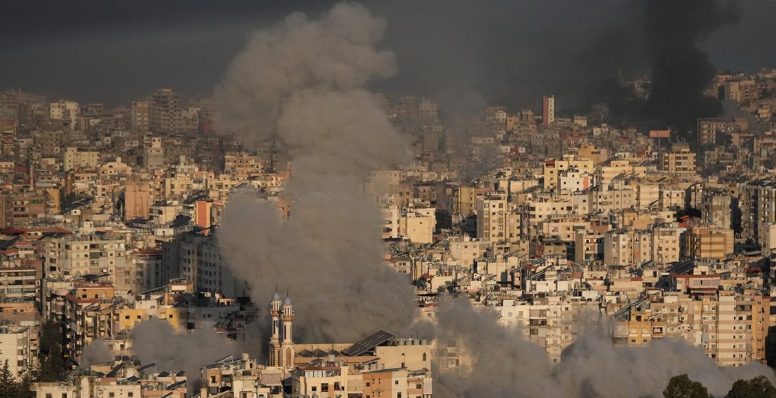 Ο-πρωθυπουργός-του-Λιβάνου-ζήτησε-από-το-Πακιστάν-να-επιβεβαιώσει-ότι-η-εκεχειρία-αφορά-και-τη-χώρα-του