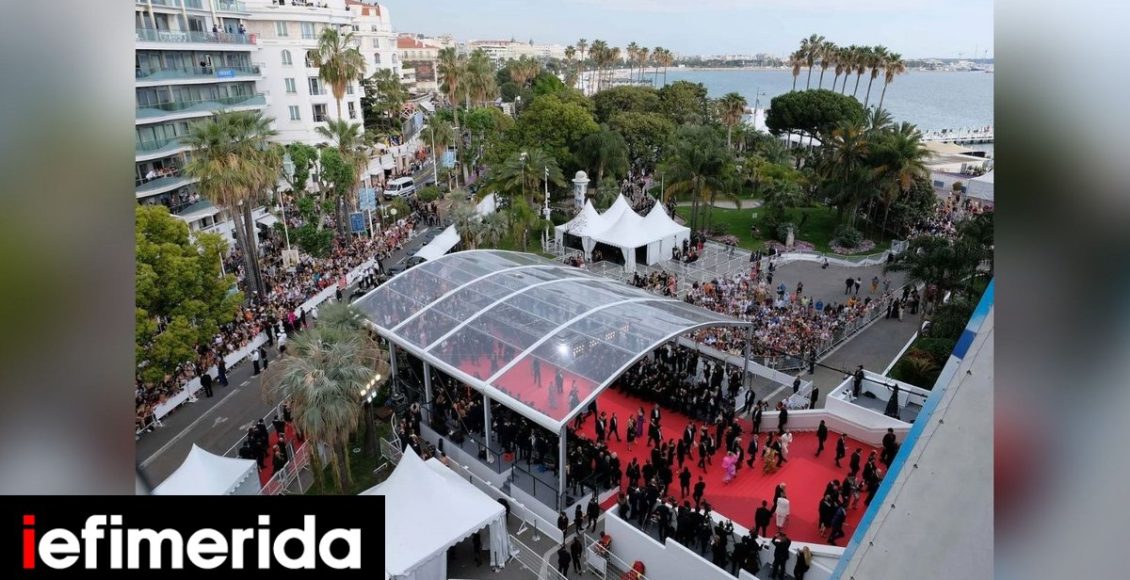 79ο-Φεστιβάλ-Καννών:-Βετεράνοι-δημιουργοί-και-διεθνείς-«πρωτάρηδες»-διεκδικούν-τον-Χρυσό-Φοίνικα-Το-πρόγραμμα