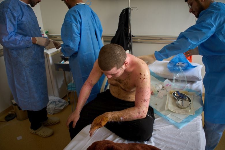 «Καμπανάκι»-από-τον-Παγκόσμιο-Οργανισμό-Υγείας-για-τα-νοσοκομεία-του-Λιβάνου