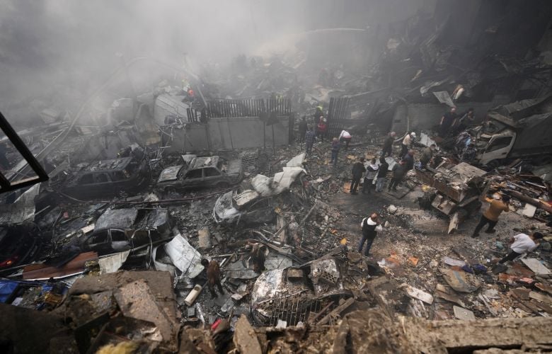 Την-επόμενη-εβδομάδα-οι-ειρηνευτικές-συνομιλίες-του-Λιβάνου-με-το-Ισραήλ