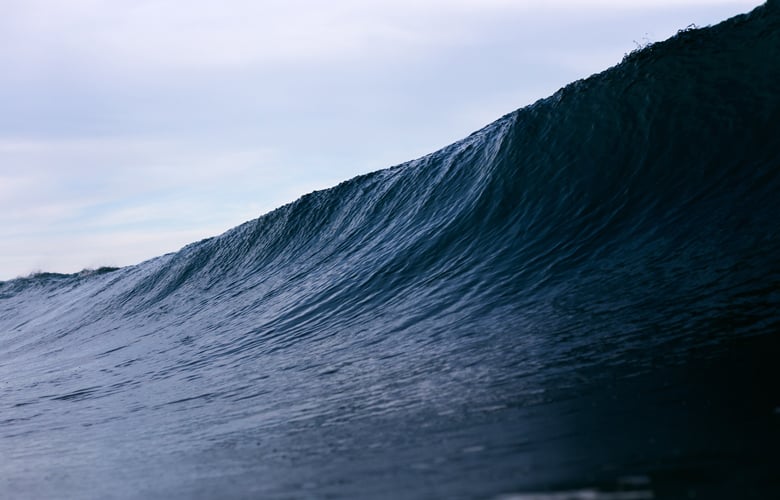 copernicus:-Οι-ωκεανοί-κοντά-σε-επίπεδα-ρεκόρ-υψηλής-θερμοκρασίας