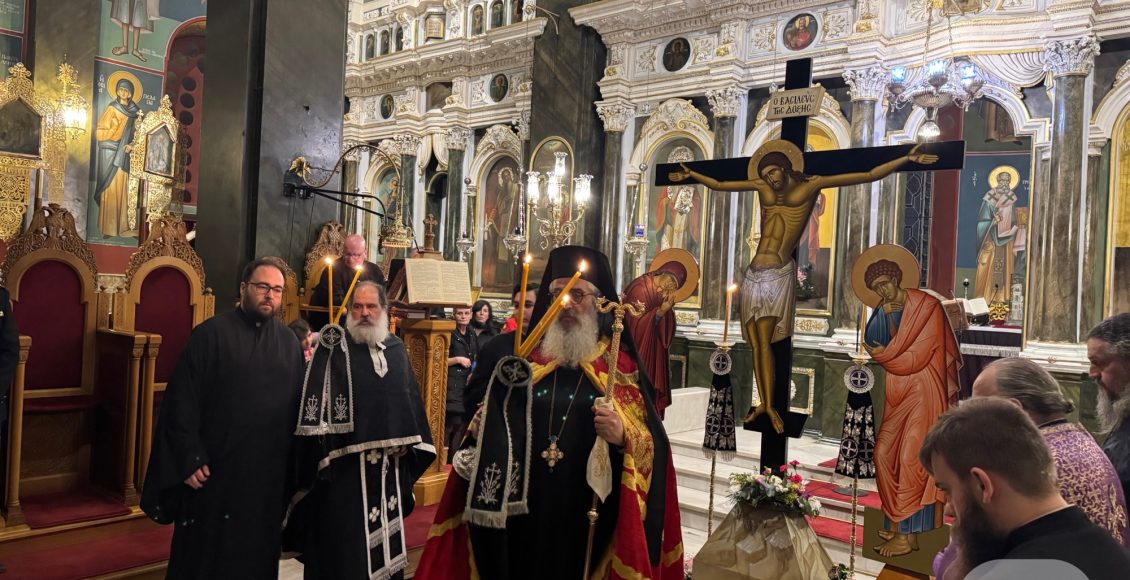 Η-Ακολουθία-των-Παθών-στην-Αλεξανδρούπολη