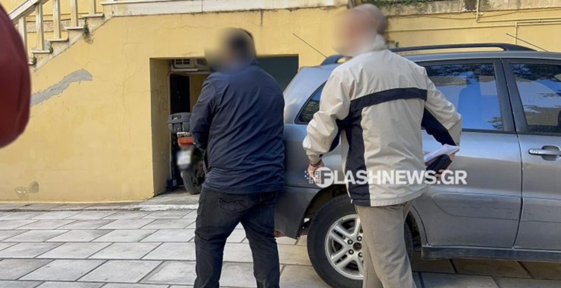 Προσωρινά-κρατούμενος-για-κατάχρηση-ανηλίκου-κρίθηκε-από-ανακριτή-και-εισαγγελέα,-ο-37χρονος-καθηγητής-μουσικής-στα-Χανιά