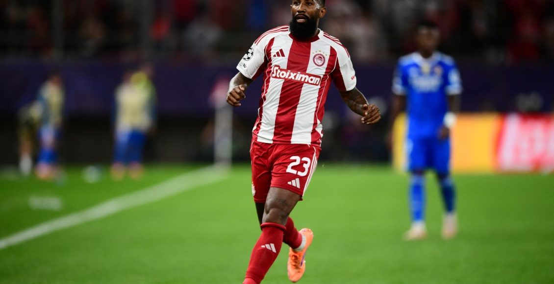 Ολυμπιακός-–-Ροντινέι:-«Μην-ξεχνάτε-πώς-ακόμα-και-ένα-πληγωμένο-λιοντάρι-παραμένει-λιοντάρι»