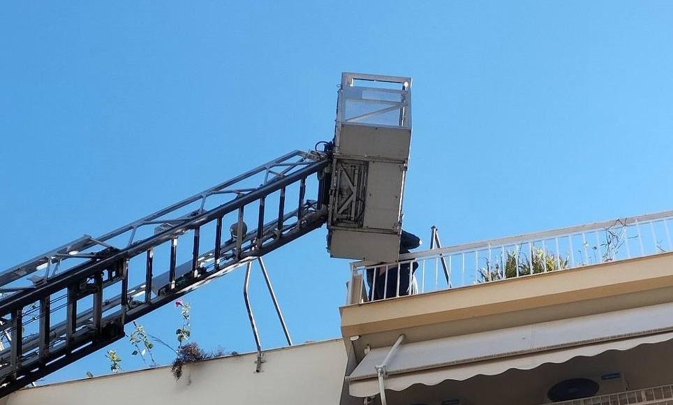 Νεκρή-92χρονη-από-πυρκαγιά-σε-διαμέρισμα-στην-Πάτρα