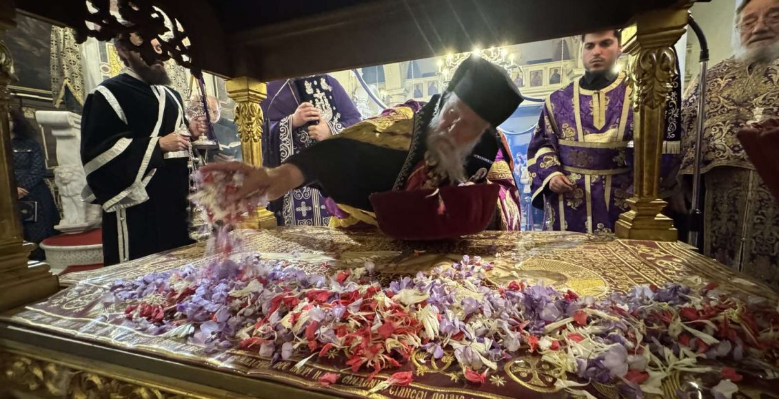 Μητροπολίτης-Κερκύρας:-«Οι-σύγχρονοι-Πιλάτοι-ζουν-ανάμεσά-μας»