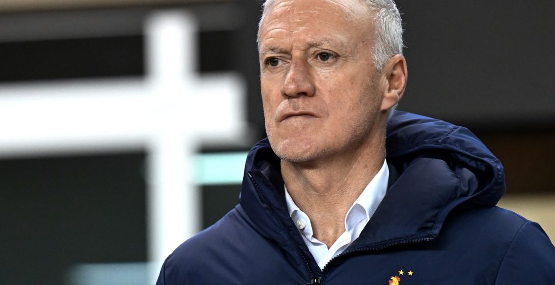 Ρεάλ-Μαδρίτης:-Πληθαίνουν-οι-φήμες-για-Ντιντιέ-Ντεσάν