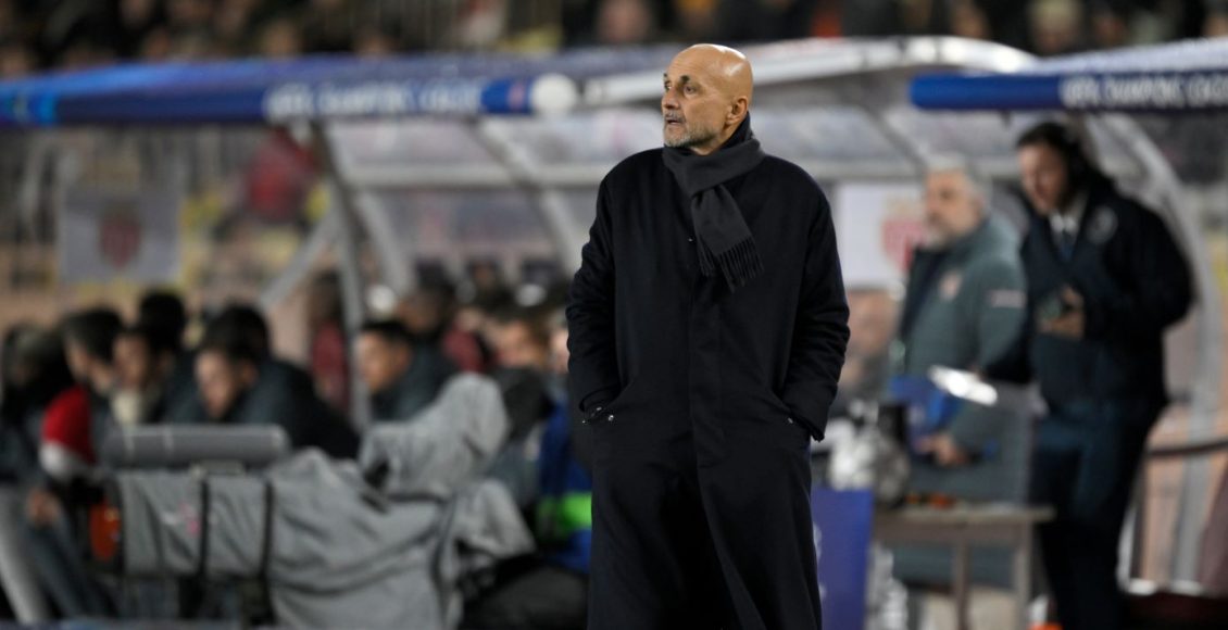 Γιουβέντους:-«Έδεσε»-τον-Σπαλέτι-με-νέο-συμβόλαιο