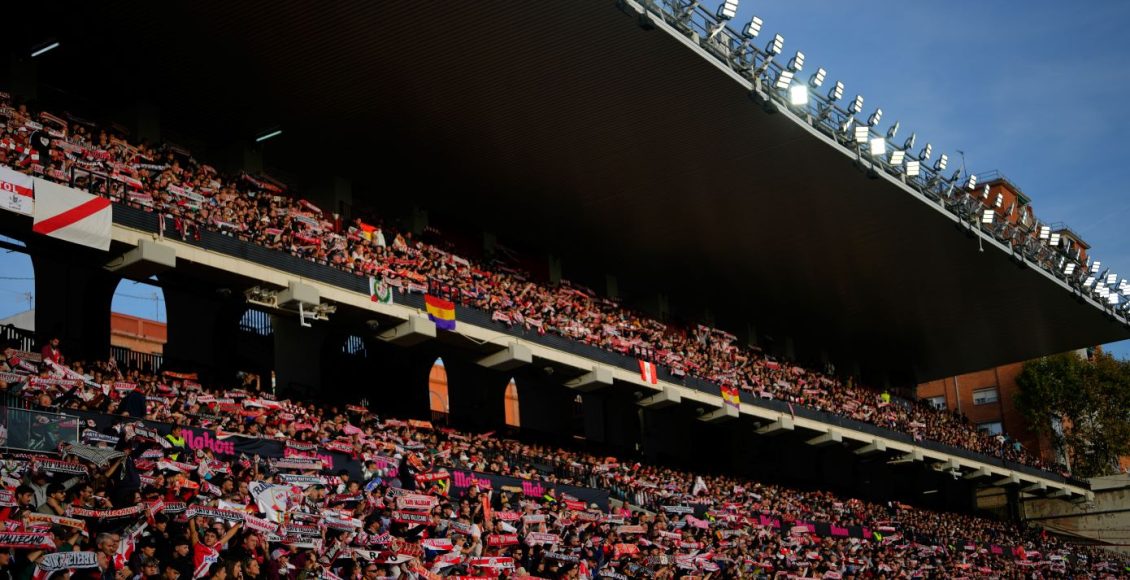 Ράγιο-Βαγιεκάνο:-Ξεσηκωμός-στους-φιλάθλους-για-την-ρεβάνς-με-την-ΑΕΚ