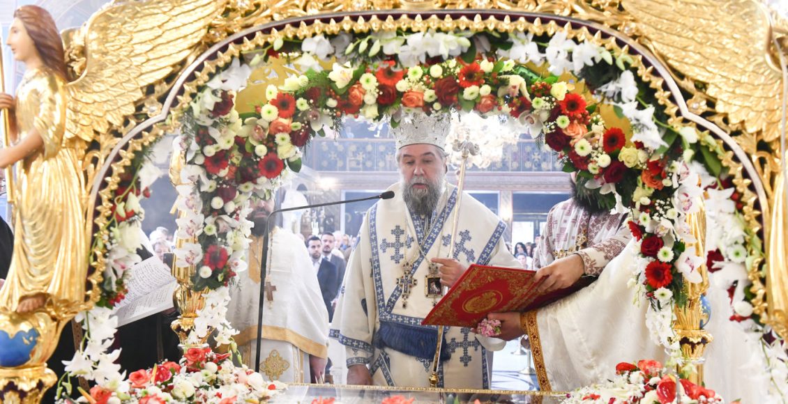 Σερρών-Θεολόγος:-«”Μνήσθητι-καὶ-ἡμῶν-Σωτήρ-ἐν-τῇ-Βασιλείᾳ-Σου!”»