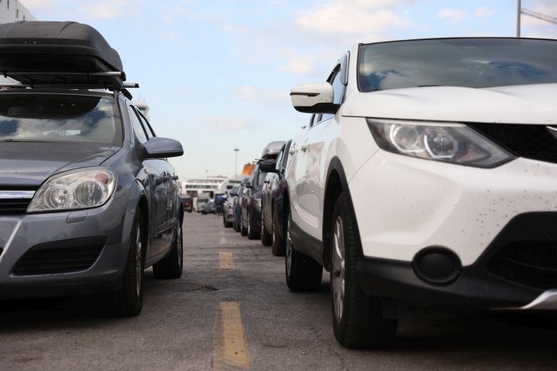 Χωρίς-προβλήματα-η-«φυγή»-και-των-τελευταίων-εκδρομέων-του-Πάσχα