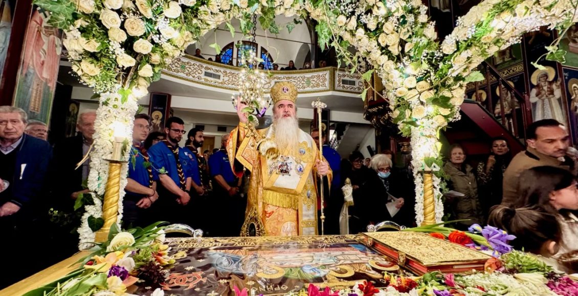 Η-ακολουθία-του-Επιταφίου-Θρήνου-στην-ΙΜ.-Νέας-Κρήνης-και-Καλαμαριάς