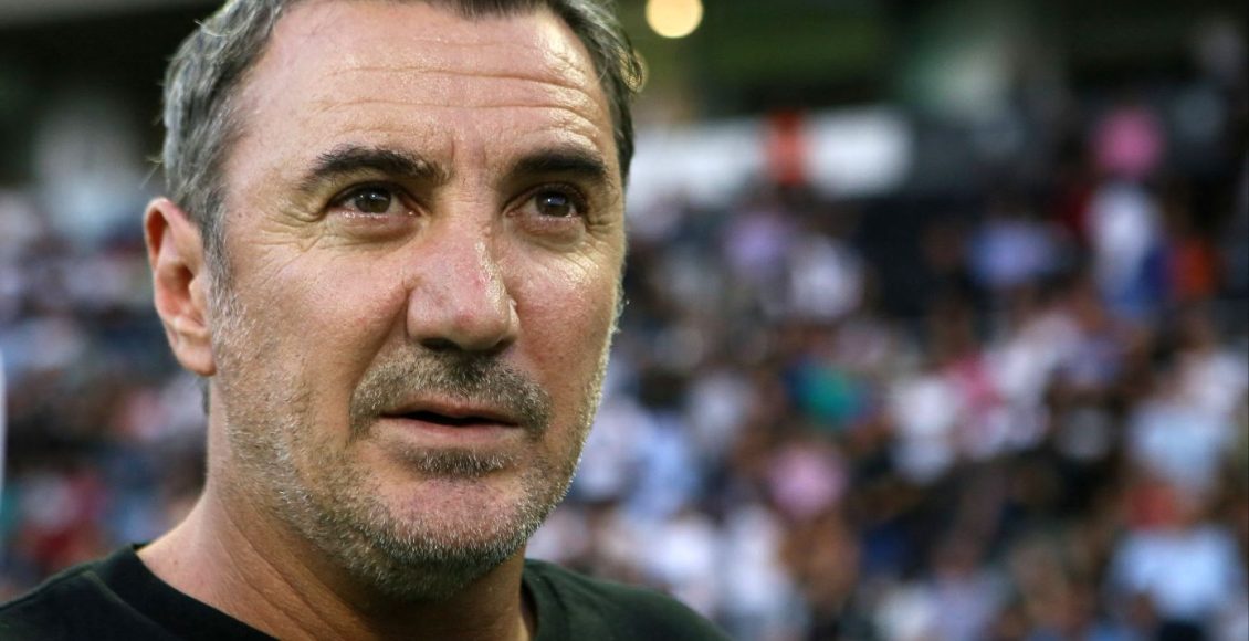 Πένθος-στο-ελληνικό-ποδόσφαιρο:-«Έφυγε»-ο-Στέφανος-Μπορμπόκης